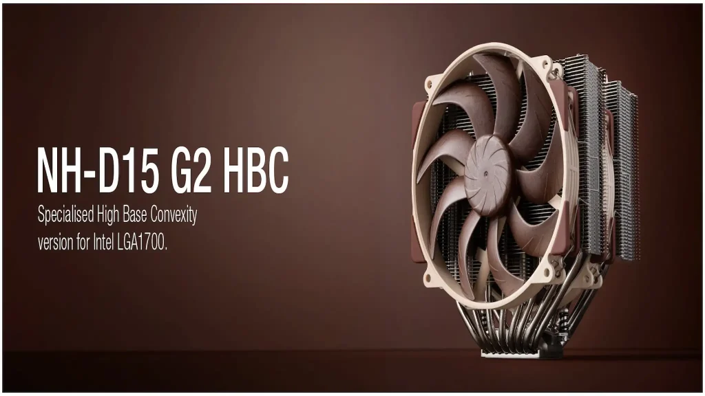 Noctua's G2 revolution