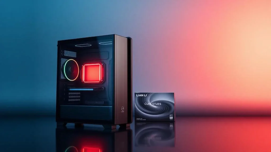 LIAN LI O11 Dynamic EVO