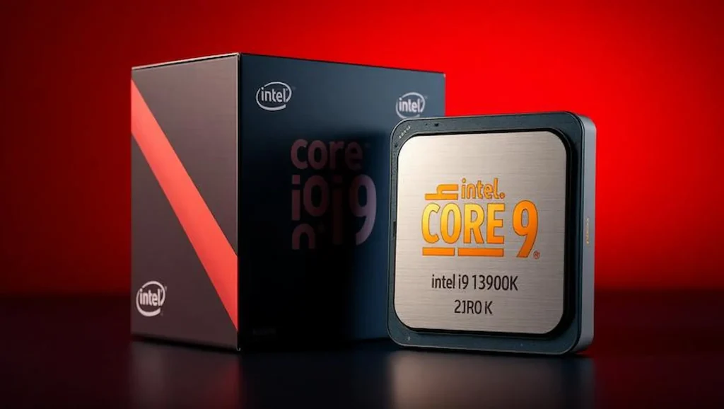 Intel Core i9-13900K