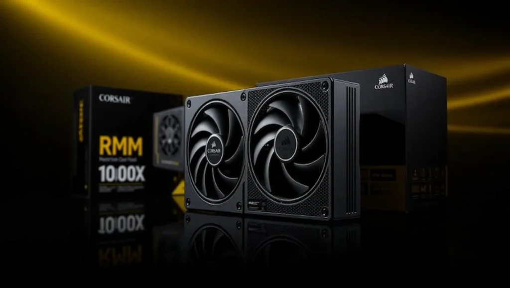CORSAIR RM1000x 1000W
