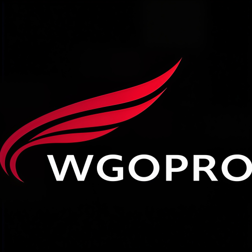 logo wgopro