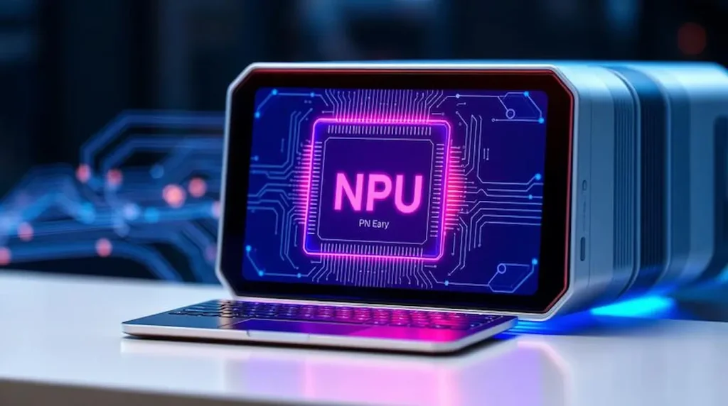 NPU REALITY VS MARKETING